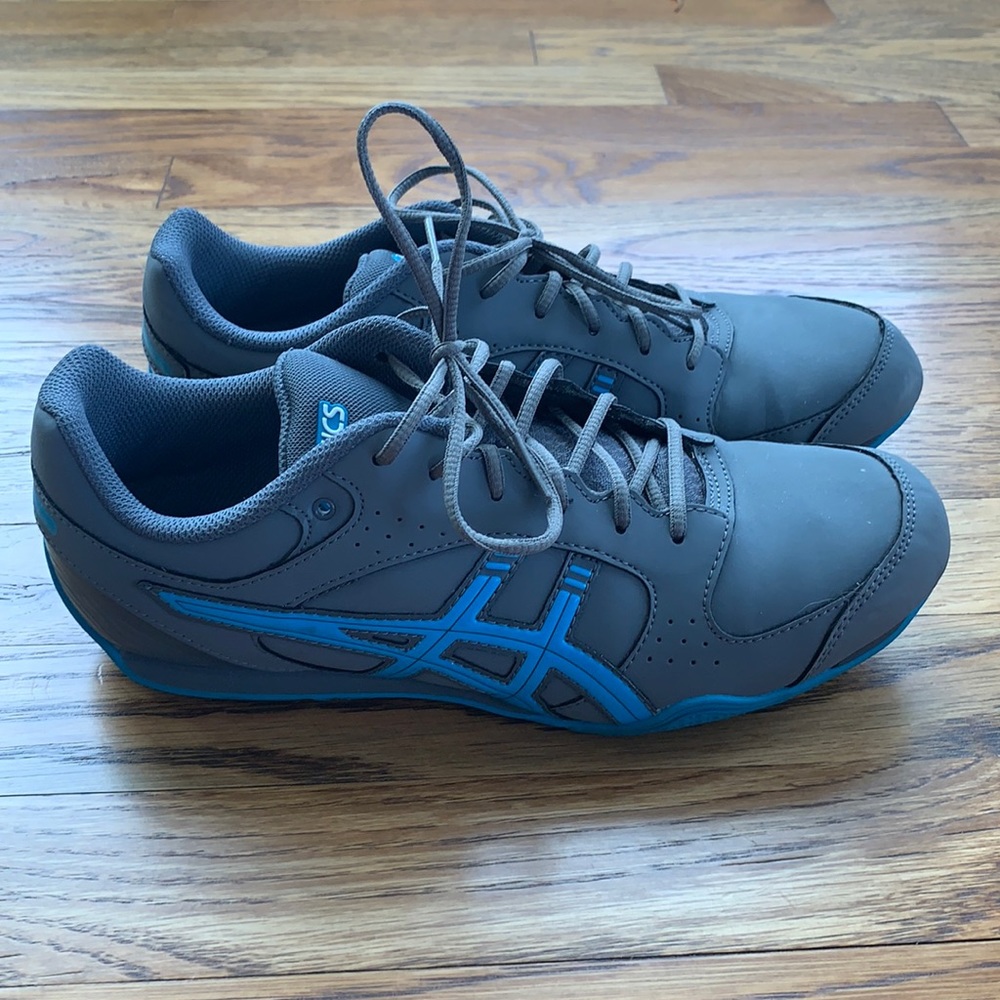 Like New! ASICS Rhythmic 2 Cross-training Shoes